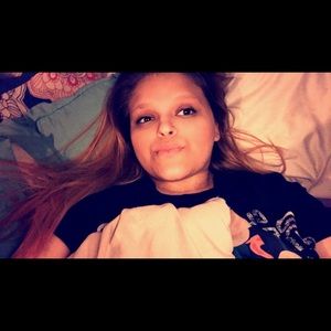 Meet your Posher, Amber